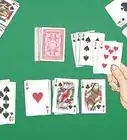 jugar juegos de cartas para 3 jugadores