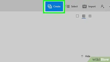 Imagen titulada Splice Video Clips Step 4