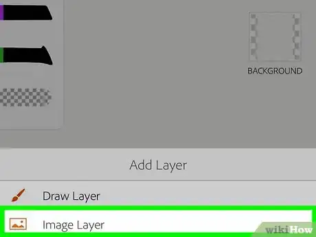 Imagen titulada Add an Image in Illustrator Step 14