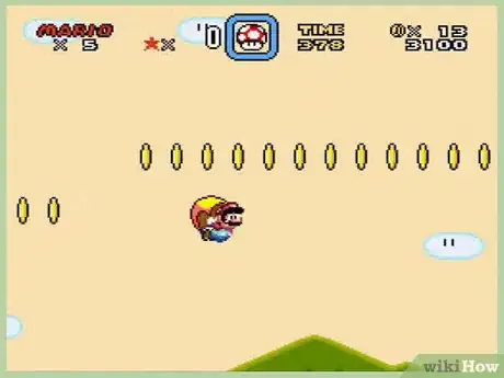 Imagen titulada Beat Bowser in Super Mario World Step 12