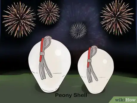 Imagen titulada Set up a Fireworks Show Step 3