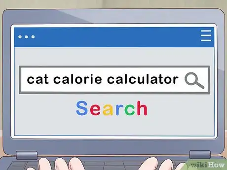 Imagen titulada Count Calories in Your Cat's Food Step 6