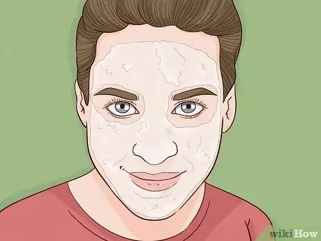 Imagen titulada Use Almond Oil for Aging_Dry Skin Step 8