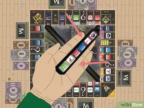 Imagen titulada Play Monopoly Empire Step 10