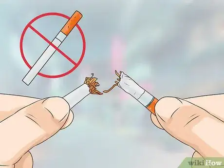 Imagen titulada Reduce Uvula Swelling Step 13