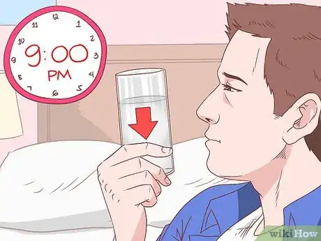 Imagen titulada Stop Wetting the Bed Step 12