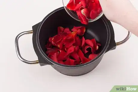 Imagen titulada Make Rose Tea Step 2