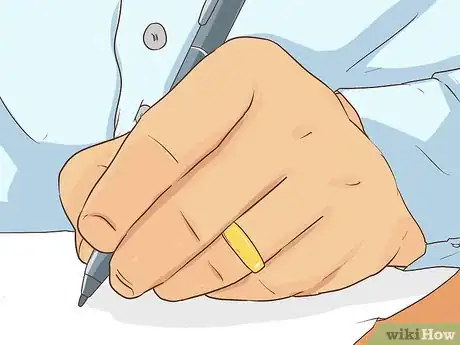 Imagen titulada Interpret a Dream Involving Seals Step 1
