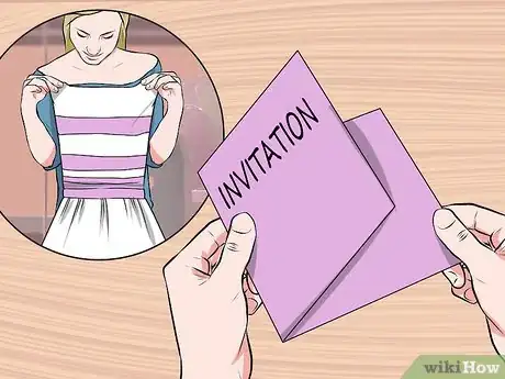 Imagen titulada Get Ready for a Party Step 6