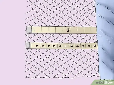 Imagen titulada Make a Birdcage Veil Step 6
