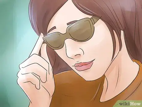 Imagen titulada Become a Bollywood Actress Step 15