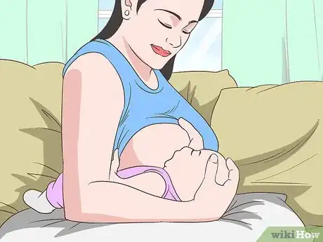 Imagen titulada Treat Postpartum Pain Step 22