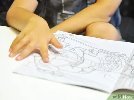 Imagen titulada Play a Role Playing Game by Yourself Step 3