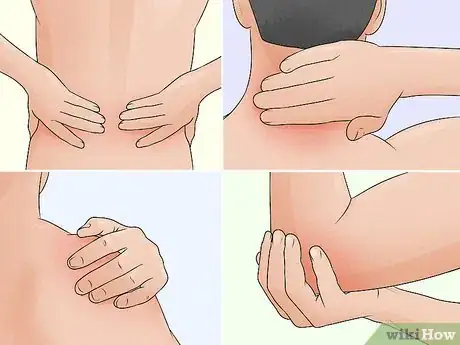 Imagen titulada Prevent Arm Pain While Driving a Car Step 12