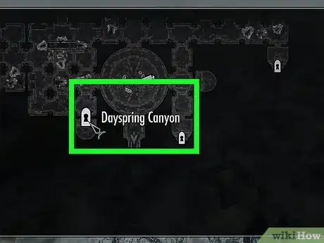 Imagen titulada Join the Dawnguard in Skyrim Step 6