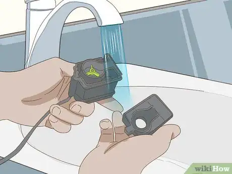 Imagen titulada Care for an Angelfish Step 7