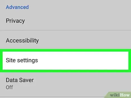 Imagen titulada Enable Cookies in Your Internet Web Browser Step 11
