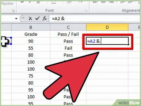 Imagen titulada Type Formulas in Microsoft Excel Step 5