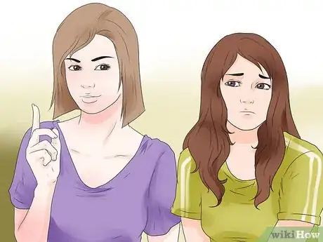 Imagen titulada Cheer Up a Friend After a Breakup Step 6