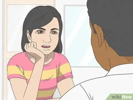 Imagen titulada Are a Libra Woman and Taurus Man Compatible Step 7