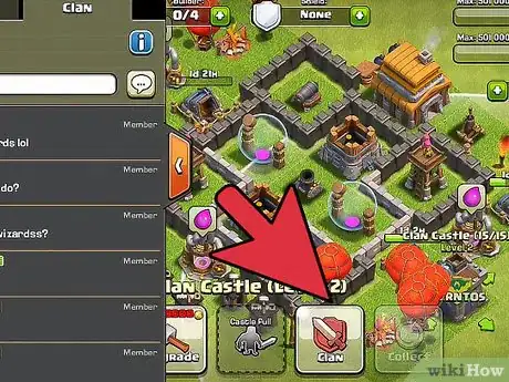 Imagen titulada Play Clash of Clans Step 30