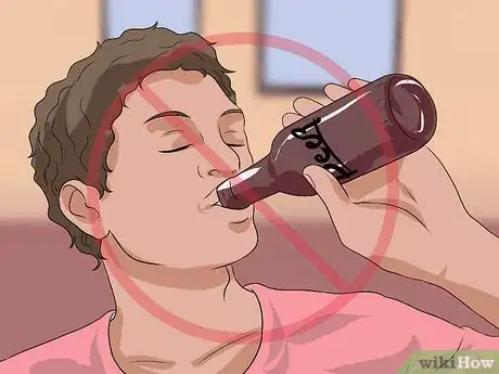 Imagen titulada Manage Bedwetting in College Step 2