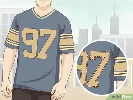 Imagen titulada Wear Jerseys Step 3.jpeg
