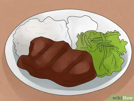Imagen titulada Eat Meat and Lose Weight Step 4