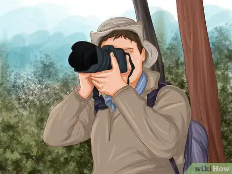 Imagen titulada Become a Nature Photographer Step 8