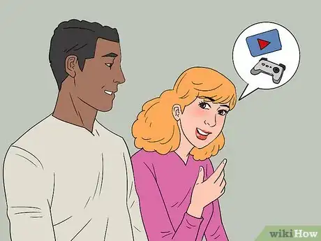 Imagen titulada Get an Older Guy to Like You (Teen Girls) Step 8