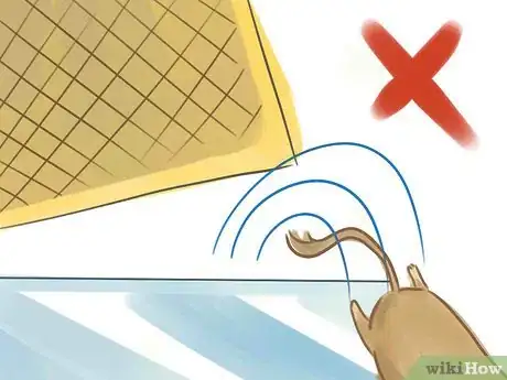 Imagen titulada Make a Comfortable Home for Your New Gerbil Step 4