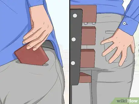Imagen titulada Stop Losing Your Wallet Step 12