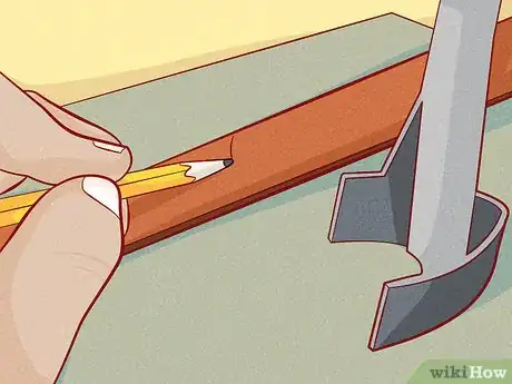 Imagen titulada Make a Leather Belt Step 11