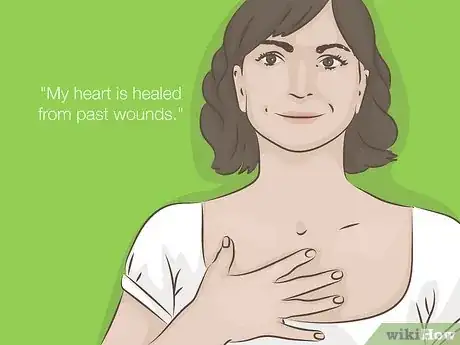Imagen titulada Cleanse Chakras Step 3