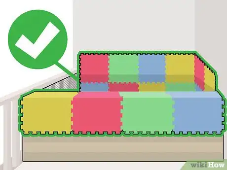 Imagen titulada Build a Ball Pit Step 5