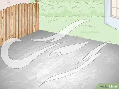Imagen titulada Resurface Concrete Step 2