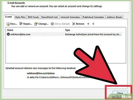 Imagen titulada Move Outlook Data to a New Computer Step 18