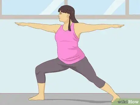 Imagen titulada Know Which Chakra Is Blocked Step 9