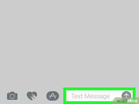 Imagen titulada Send Bitmoji in Text on iPhone or iPad Step 3