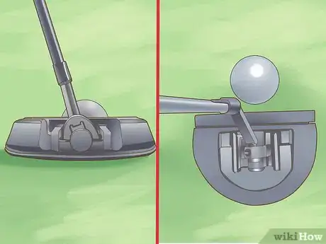 Imagen titulada Improve Your Putting Step 11