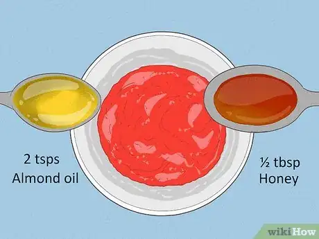 Imagen titulada Whiten Skin With Fruits Step 9
