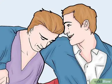 Imagen titulada Get a Boyfriend As a Guy in High School Step 4