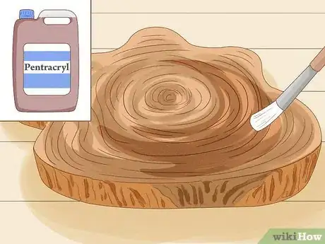 Imagen titulada Preserve Bark Step 4