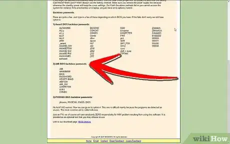 Imagen titulada Set a BIOS Password on Your Laptop Step 6Bullet1