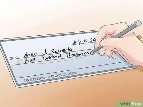 Imagen titulada Write a Check Step 4