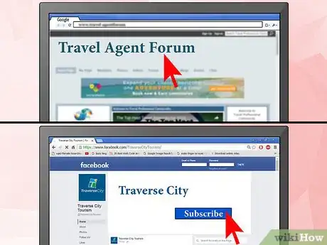 Imagen titulada Become a Travel Agent Online Step 5