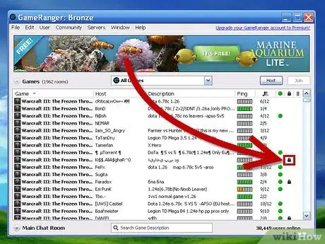 Imagen titulada Play Warcraft Iii Online Without Battle.Net Step 11Bullet2
