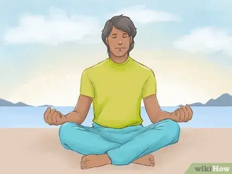 Imagen titulada Inhabit Your Inner Body More Deeply Step 9