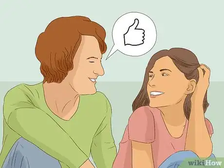 Imagen titulada Attract an ESTP Step 2