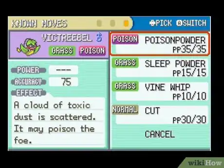 Imagen titulada Be a Pokémon Master Step 7